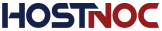 hostnoc logo