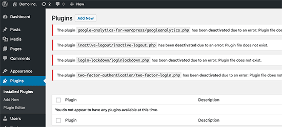 deactivated-plugins